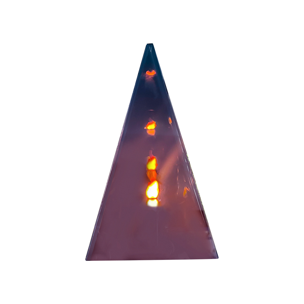 Lámparas de vidrio LED: combinación de estilo, eficiencia y durabilidad